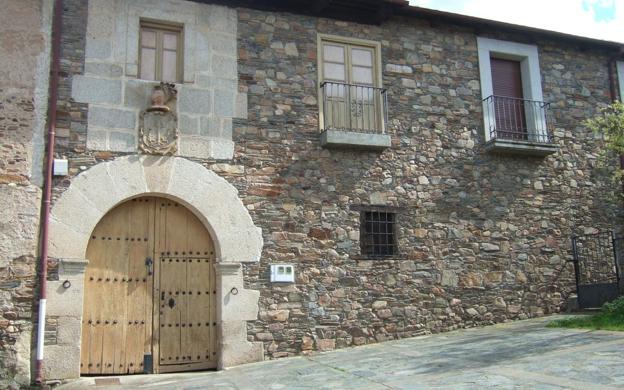 Lombillo de los Barrios