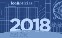 Así Fue León 2018