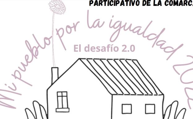 El Bierzo participa en la segunda edición «Mi pueblo por la igualdad: El desafío 2.0» de COCEDER