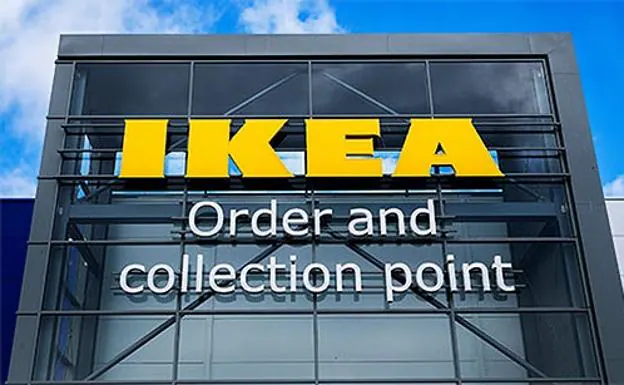 Ikea Aterriza En Leon Capital Con La Inminente Apertura De Un