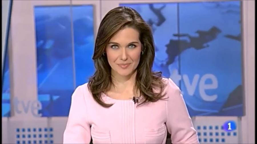 Visto y oído: El 'Telediario' de TVE supera al 'Deluxe' en ...