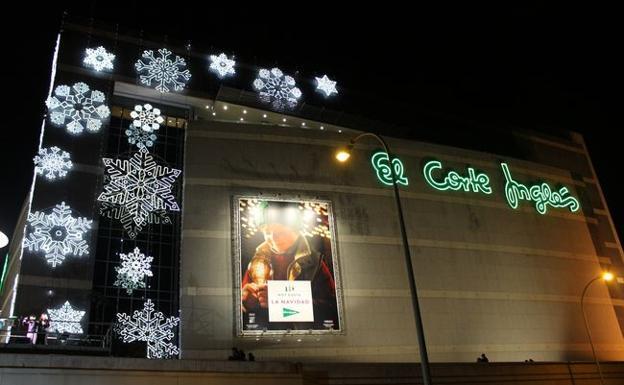 Celebra La Navidad En Leon Y Su Provincia La Informacion Navidena Al Completo El Corte Ingles Preve Un Total De 525 Empleos Para La Campana De Navidad En Castilla Y Leon Leonoticias