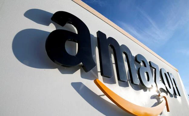 El centro logístico de Amazon se instalará en Siero
