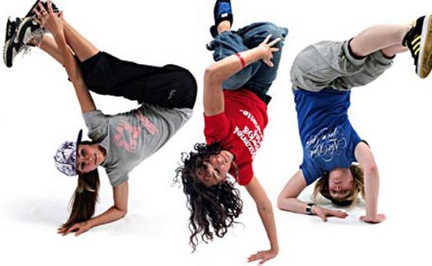 Leon Se Prepara Para Recibir El Campeonato De Espana De Danza Urbana Leonoticias