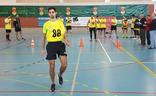 La Federación busca árbitros de fútbol sala en León