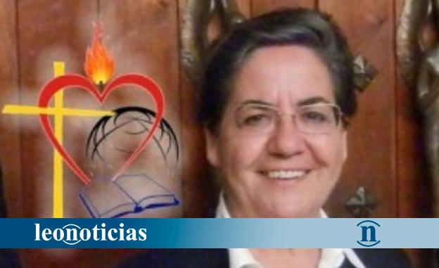 La leonesa sor Piedad Pacho, reelegida general de las Agustinas Misioneras - leonoticias.com