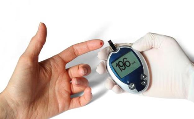 estudiantes con diabetes estudiantes con diabetes