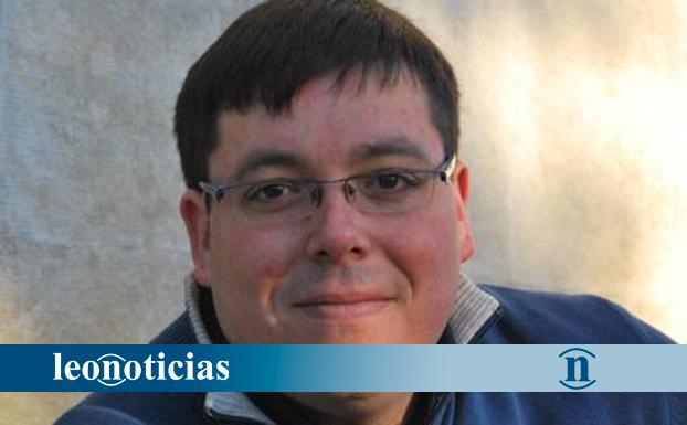 Xuasús González, pregonero de la Semana Santa de León 2020 - leonoticias.com