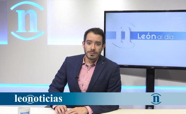 Informativo leonoticias | 'León al día' 18 de noviembre - leonoticias.com