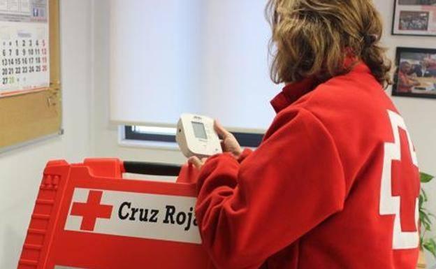 El 64 De Las Personas Atendidas Por Cruz Roja Española En León Son Mujeres Leonoticias 8898