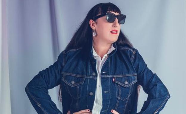 Cuántos Años Tiene Rossy De Palma
