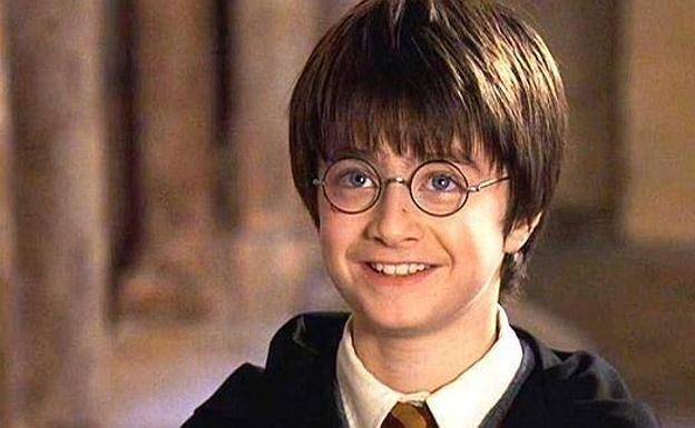 Daniel Radcliffe: «Mi alcoholismo se debe a Harry Potter ...