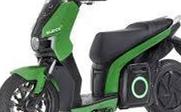 Comparación: cuánto cuesta cargar las motos eléctricas más vendidas 1 2 silence01 U41021013703Ksi
