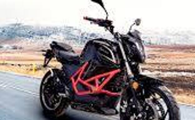 Comparación: cuánto cuesta cargar las motos eléctricas más vendidas 2 3 ebroh U51225426127dAt