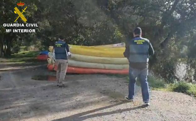 Detienen al dueño de la empresa de aventura con la que descendía el Cares la niña que falleció en julio