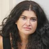 Lucía Etxebarría: «Ahora se espera que tengas nuevo novio» lucia kPDF U120545343849Y7E