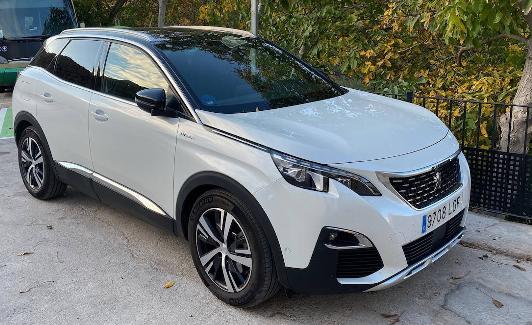 Peugeot 3008 Hybrid 4: Electrificado, razonable y muy competitivo 4 IMG 3018 U45343112751wxQ