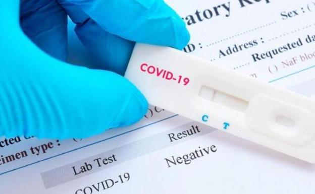 El Colegio de Médicos, sobre crear una Capacitad de Medicina en León: «Con el corazón decimos sí, mas habría que analizar si es oportuno» 1 Test de detección de antígenos: rápido, barato y eficaz
