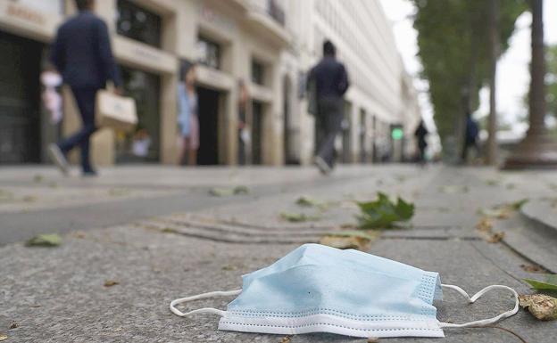 Novedades, información y última hora de las nueve provincias de Castilla y León El Edificio Rondilla de Valladolid acogerá pacientes covid-19 de toda la red social con 48 camas y 98 expertos 1 El número de sanciones llega a 71 en la última semana por no usar mascarilla