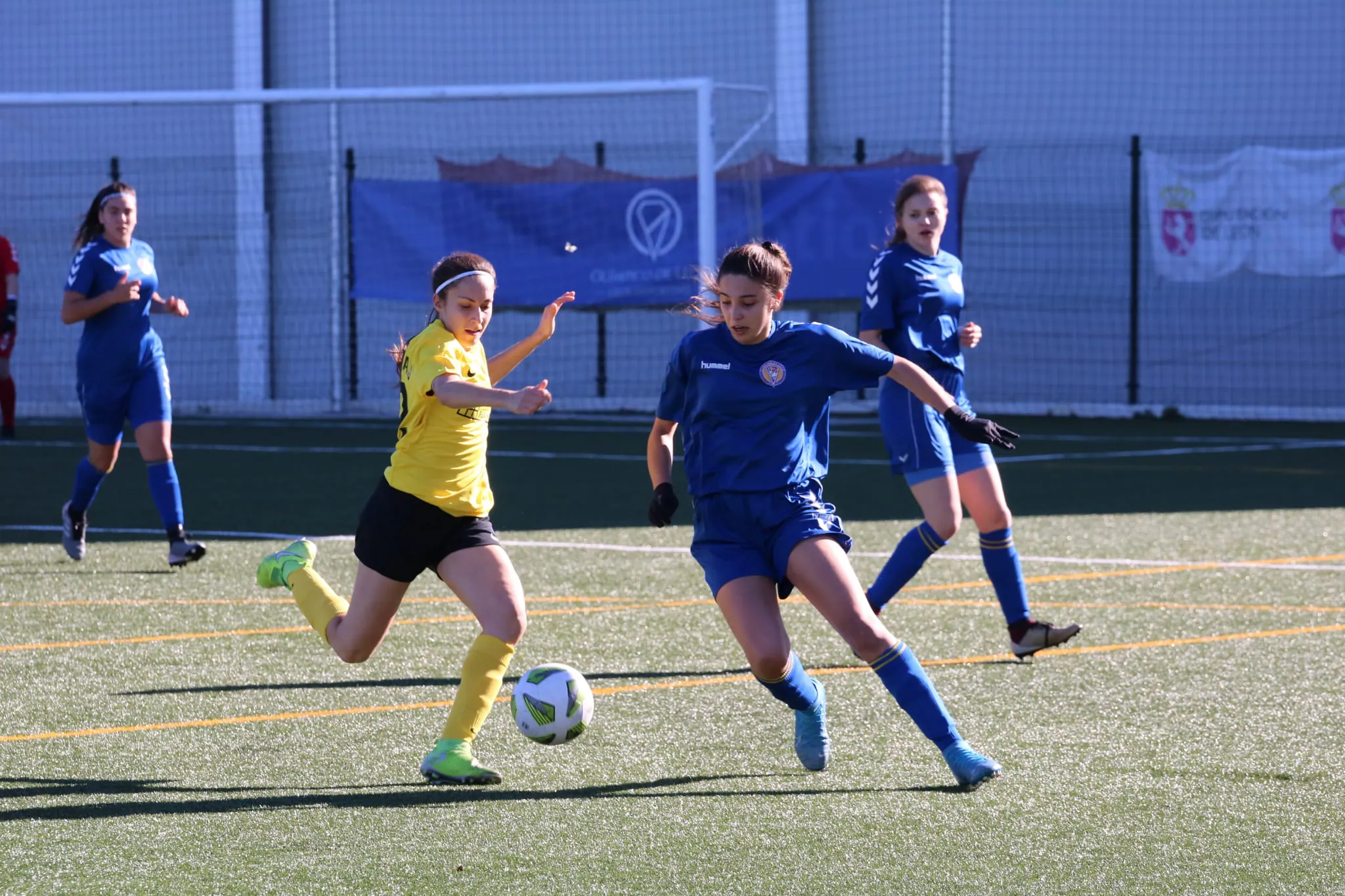 Fotos: Las mejores imágenes del Olímpico de León - Getafe ...