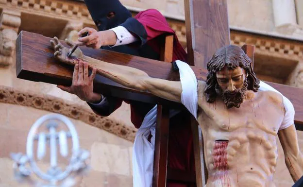 Castilla y León adopta medidas «específicas, temporales y extraordinarias» para Semana Santa