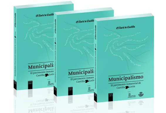 Accede al especial municipalismo en formato papel digital