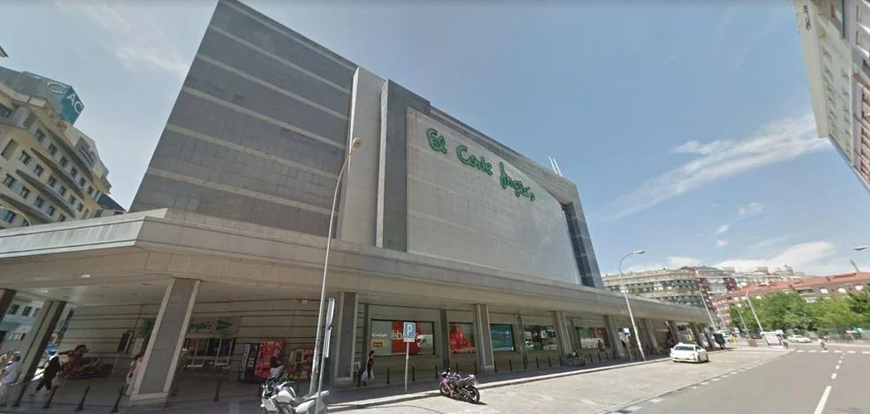 El Corte Inglés de León lanza un catálogo de juguetes ...