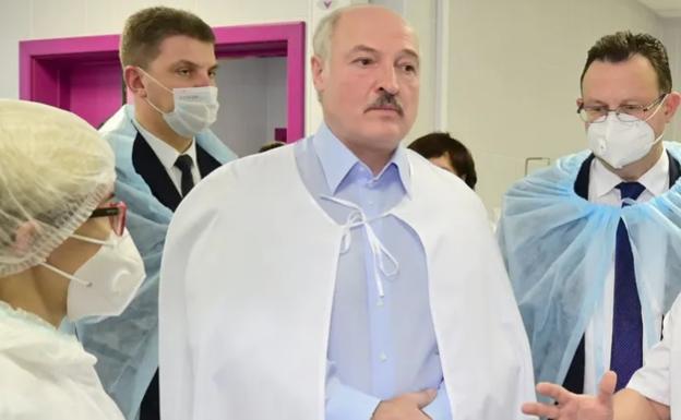 Los cinco líderes que peor han gestionado la pandemia