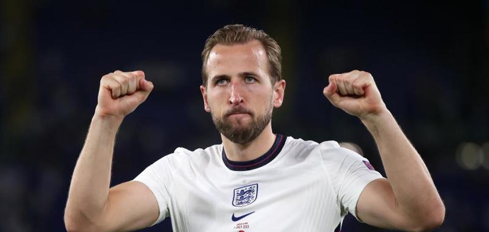 Harry Kane reclama la corona - Vimarsana News
