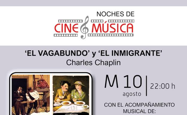 Cine y música en las noches de verano en el Museo de la Siderurgia y la Minería de Castilla y León