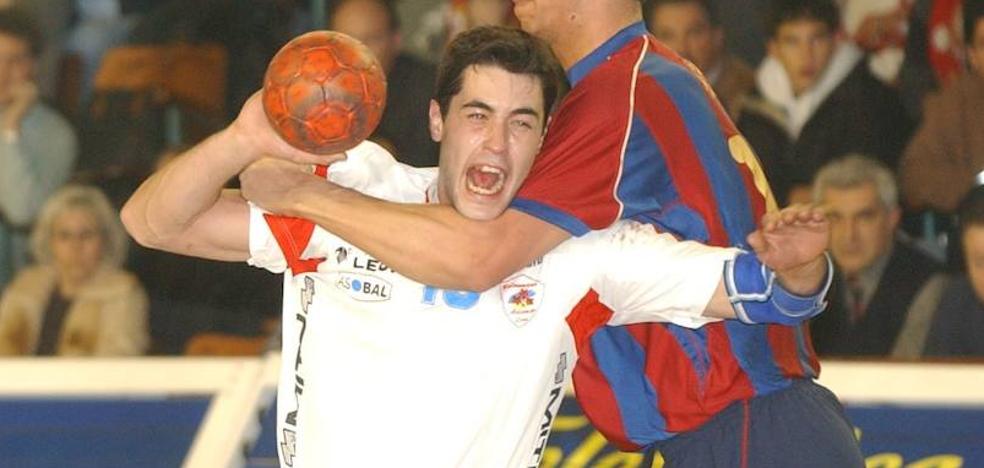 Raúl Entrerríos, una carrera de leyenda que tomó vuelo en León - Vimarsana News