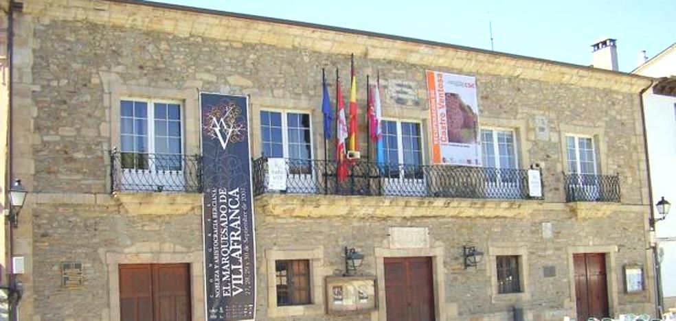 El Festival Patrimonio llega este domingo a Villafranca del Bierzo con un espectáculo de títeres - Vimarsana News