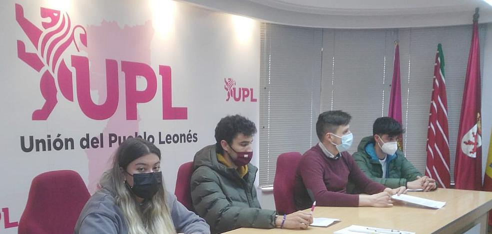 Juventudes Leonesistas se une al apoyo a los vecinos de Laciana en su reivindicación por falta de atención sanitaria en su comarca - Vimarsana News