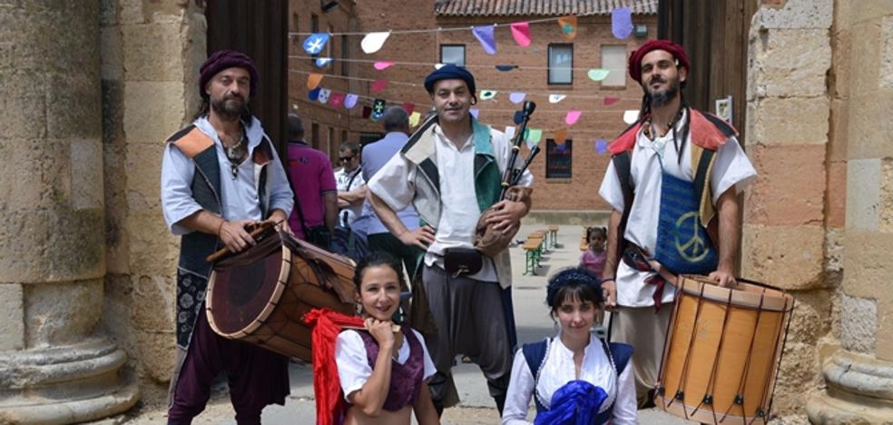 Sahagún se prepara para vivir un Encuentro de Juglares diferente - Vimarsana News