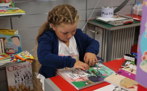 Los leoneses ultiman la 'vuelta al cole' con un gasto en material escolar un 7,3% superior al de hace dos años