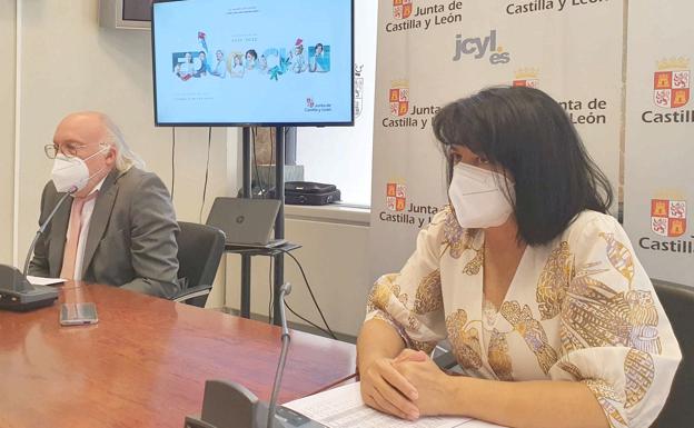 La continuidad de las medidas frente a la covid y el regreso de las actividades extraescolares marcan el inicio del curso