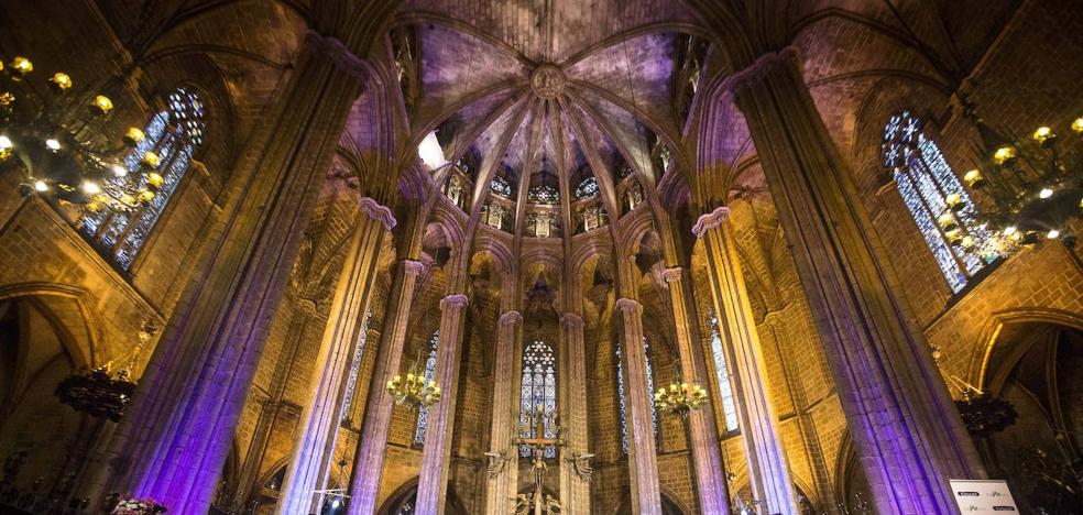 Arranca el XIX Ciclo de Músicas Históricas con el concierto este miércoles de ‘La Grande Chapelle’ en el Auditorio Ciudad de León