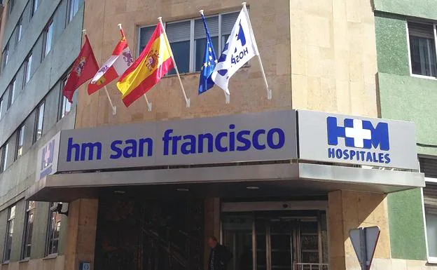 Los centros HM San Francisco y HM Regla recibieron la acreditación del Ministerio de Sanidad que les integra en la Unidad Docente Multidisciplinar de Atención Familiar y Comunitaria del área de León./