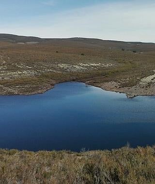 Ciudadanos pregunta por los trámites para la cesión del Embalse de